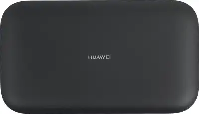 Модем 3G/4G Huawei Mobile 3 E5783-230a Wi-Fi Firewall +Router внешний черный