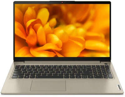 Ноутбук Lenovo IdeaPad 3 15ITL6 15.6" FHD i3 1115G4/8/256 SSD/Dos Eng KB