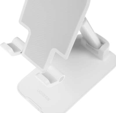Держатель для мобильного устройства UGREEN LP373 (20434) Foldable Phone Stand. белый