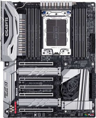 Мат. плата GigaByte X399 DESIGNARE EX