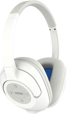 Наушники беспроводные KOSS BT539iW, White