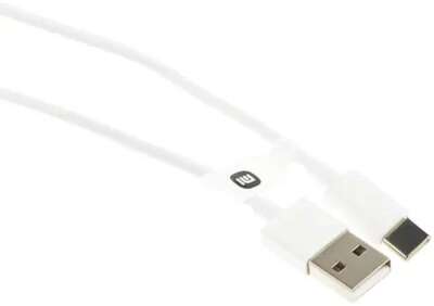 Xiaomi Mi USB Type-C Cable 100cm USB  White  [BHR4422GL] Кабель 