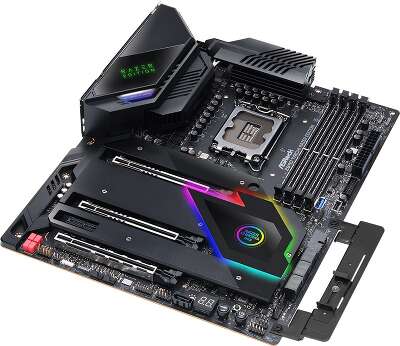 Материнская плата ATX LGA1700 ASRock Z690 Taichi Razer Edition