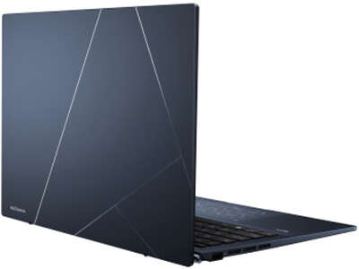 Ультрабук ASUS ZenBook 14 UX3402ZA-KM018W 14" 2.8K OLED i5-1240P/8/512 SSD/W11