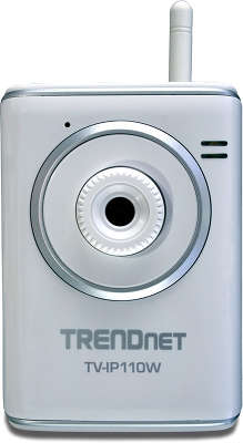 WEB-камера TrendNet TV-IP110W Wi-Fi