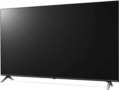 ЖК телевизор 55"/140см LG 55SM8000 4K UHD