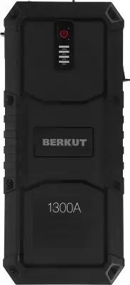 Пуско-зарядное устройство Berkut JSL-25000