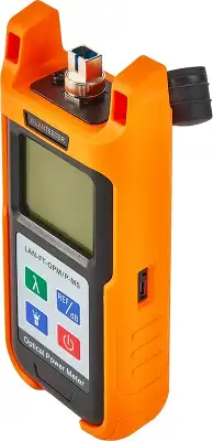 Инструмент Lanmaster LAN-FT-OPM/P-MS оранжевый