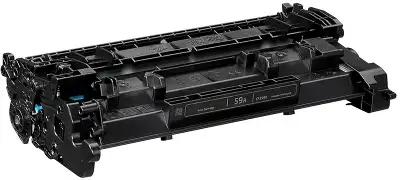 Картридж лазерный HP 59A CF259A черный бар.в компл. (3000стр.) для HP LJ M304/M404/MFP M428