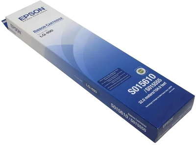 Картридж Epson C13S015610BA