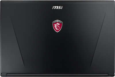 Ноутбук MSI GS60 6QD-245RU i5-6300HQ/16Gb/1Tb/GTX965M 2Gb/15.6"/W10/WiFi/BT/Cam