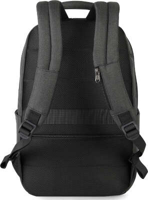 Рюкзак для ноутбука 15.6" Tigernu T-B3911, чёрный