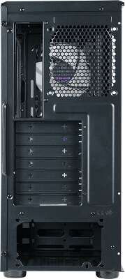 Корпус COOLERMASTER CMP 520, черный, ATX (CP520-KGNN-S00)