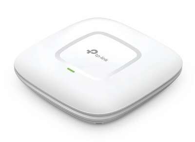 Точка доступа TP-Link CAP300 N300 Wi-Fi белый