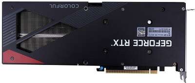 Видеокарта Colorful NVIDIA nVidia GeForce RTX 3070Ti 8Gb DDR6X PCI-E HDMI, 3DP