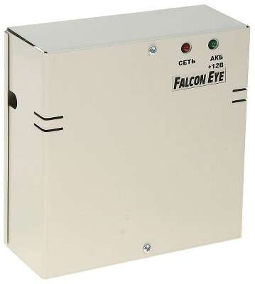 Блок питания AC/DC Falcon Eye FE-1220 10В 13.6В