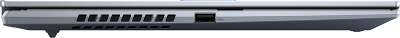 Ноутбук ASUS VivoBook S 16X M5602QA-L2117 16" WQXGA OLED R 7 5800H/16/512 SSD/Dos