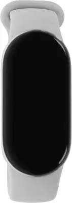 Фитнес-браслет Xiaomi Smart Band 10 Glacier Silver [BHR07PSGL]