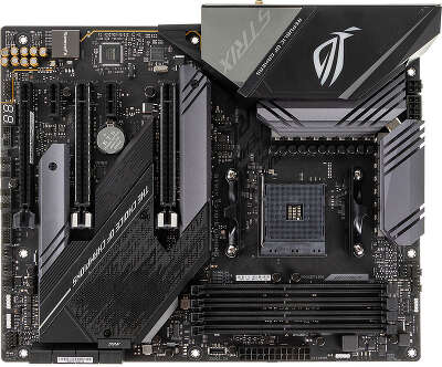 Материнская плата ATX LGAAM4 ASUS ROG STRIX X570-E GAMING