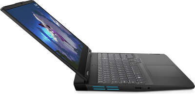 Ноутбук Lenovo IdeaPad Gaming 3 16IAH7 16" WUXGA IPS i7 12650H/16/1Tb SSD/RTX 3050 ti 4G/Dos