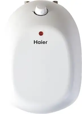 Водонагреватель Haier ES8V-Q2(R) 1.5кВт 8л электрический настенный/белый