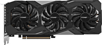 Видеокарта GIGABYTE nVidia GeForce RTX 2070 Gaming 8G 8Gb GDDR6 PCI-E HDMI, 3DP