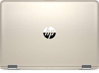 Ноутбук HP 14x360 14-ba017ur Gold 14" FHD Touch i3-7100U/6/500/GT940MX 4G/WF/BT/CAM/W10 (1ZC86EA)