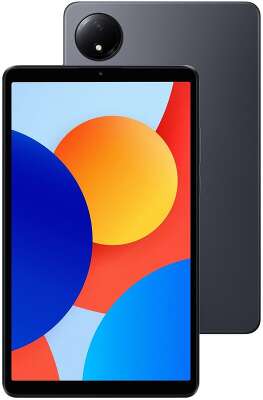 Планшет Xiaomi 8.7" Redmi Pad SE 4G 4+64Gb серый (VHU5053RU)