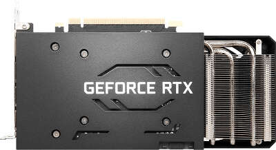 Видеокарта MSI NVIDIA GeForce RTX 3070 TWIN FAN 8G OC GDDR6 PCI-E LHR