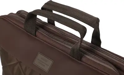 Сумка для ноутбука 15.6" Sumdex PON-322BR коричневый полиэстер