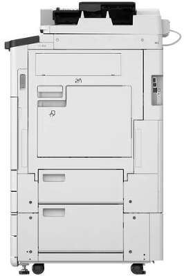 Canon imageRUNNER C3326i MFP (5965C005). Необходимо заказать стартовый комплект тонеров тип C-EXV 65. Запуск АСЦ