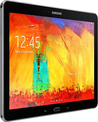 Планшетный компьютер 10" Samsung Galaxy Note 2014 Edition 32Gb 3G, Black [P6010ZKEMGF]