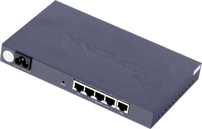 Маршрутизатор TP-Link TL-R470T+, 4*10/100 LAN, 1 WAN