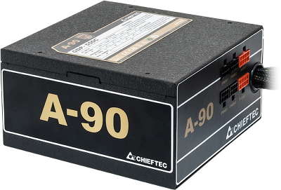 Блок питания 750W Chieftec A-90 [GDP-750C], модульный