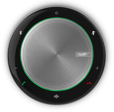 CP900 UC, USB, Bluetooth, встроенная батарея, 6 встроенных микрофонов