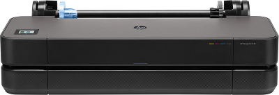 Плоттер/ HP DesignJet T230 24-in Printer
