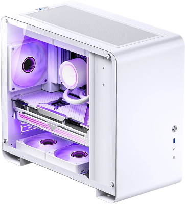 JONSBO U4 Mini White U4mini White