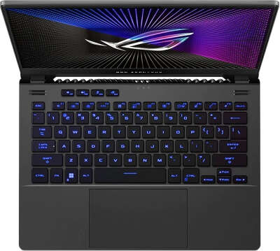 Ноутбук ASUS ROG Zephyrus G14 GA402RJ-L4125W 14.0" WUXGA R7-6800HS/16G/512 SSD/RX 6700S 8G/W11