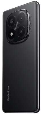 Смартфон Redmi Note 14 Pro+ 5G 12+512Gb черный (MZB0I9CRU)