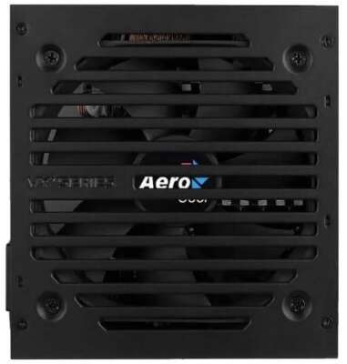 Блок питания ATX 550W VX PLUS 550 4713105962765 AEROCOOL
