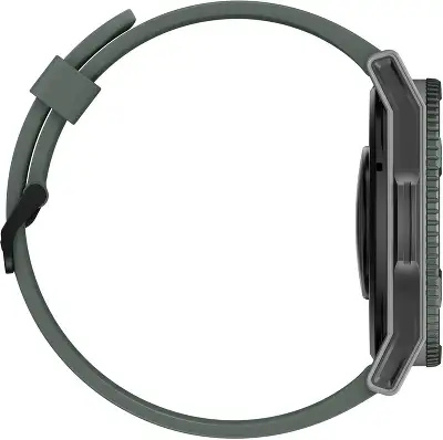 Смарт-часы Huawei Watch GT 3 SE Runner-SE 46мм 1.43" AMOLED корп.зеленый рем.зеленый разм.брасл.:140-210мм (55029803)