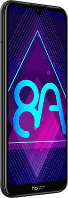 Смартфон Honor 8A 32Gb Black