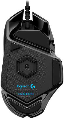 Logitech G502 HERO Gaming (910-005474)