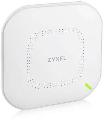 Точка доступа ZYXEL NebulaFlex Pro WAX510D, LAN: 1x1 Гбит/с, 802.11a/b/g/n/ac/ax, 2.4 / 5 ГГц, 5шт