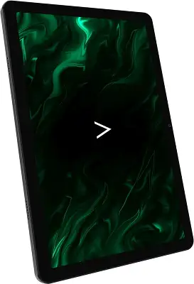 Планшет Digma Pro Zoom T606 (1.6) 8C RAM8Gb ROM128Gb 10.1" IPS 1920x1200 4G Android 14 темно-серый 13Mpix 5Mpix BT WiFi microSD 1Tb 7000mAh 24hr 298hrs