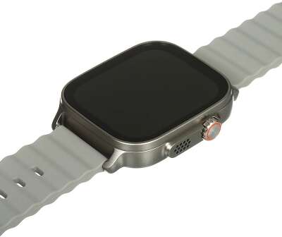 Умные часы Realme watch 5, Серебряный