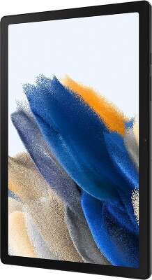 Планшет Samsung Galaxy Tab, Unisoc Tiger T618, 64Gb, WiFi, темно-серый