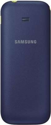 Мобильный телефон Samsung SM-B310E Blue