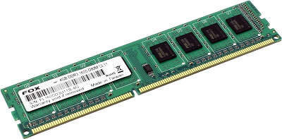 Модуль памяти DDR-III DIMM 4Gb DDR1600 Foxline (FL1600D3U11S-4G)