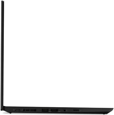 Ноутбук Lenovo ThinkPad T490s 14" FHD i5 8265U/16/512 SSD/WF/LTE/BT/Cam/W10Pro